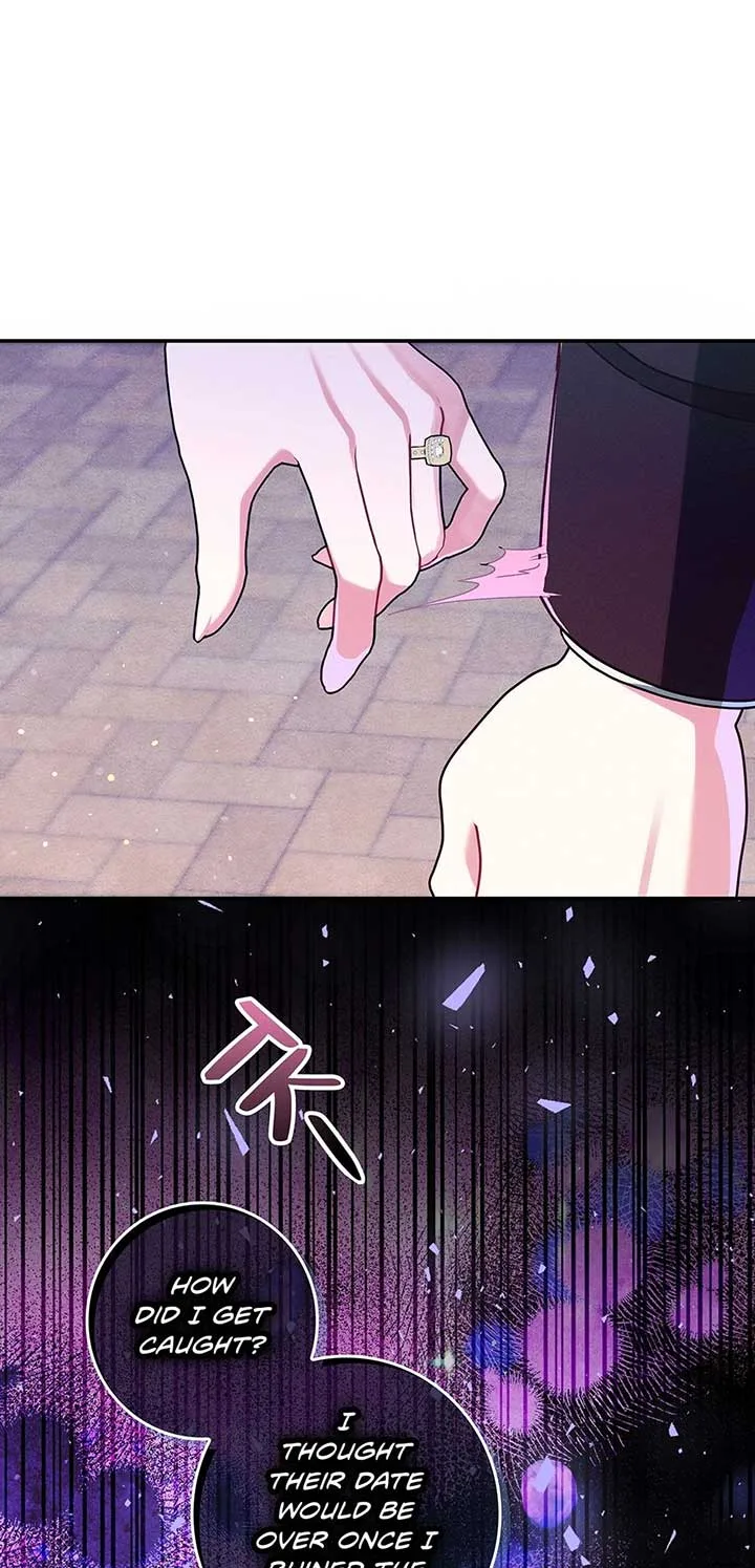 I Am Living an Unmarried Life With a Terminally Ill Lover Chapter 35 page 41