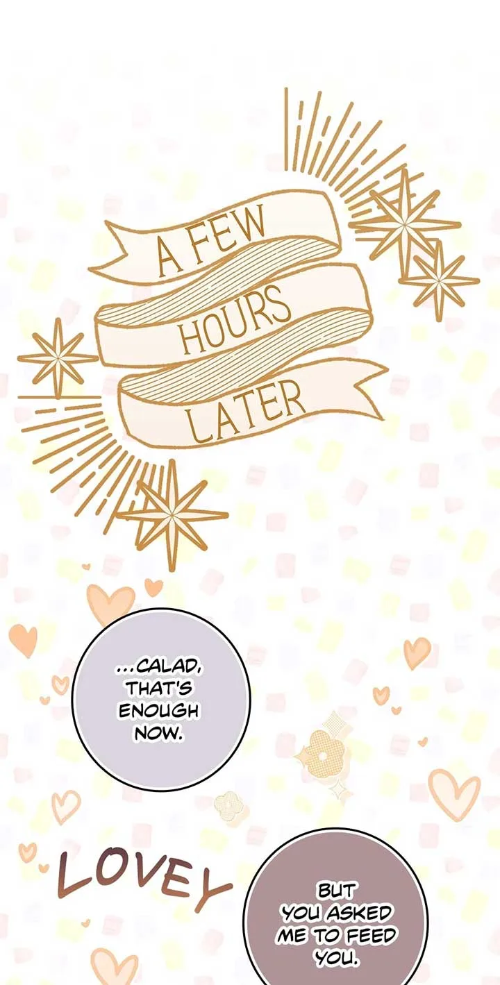 I Am Living an Unmarried Life With a Terminally Ill Lover Chapter 35 page 24