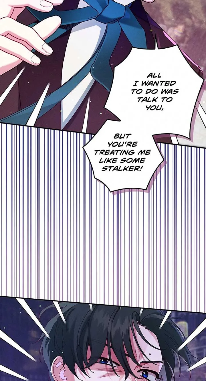 I Am Living an Unmarried Life With a Terminally Ill Lover Chapter 35 page 51