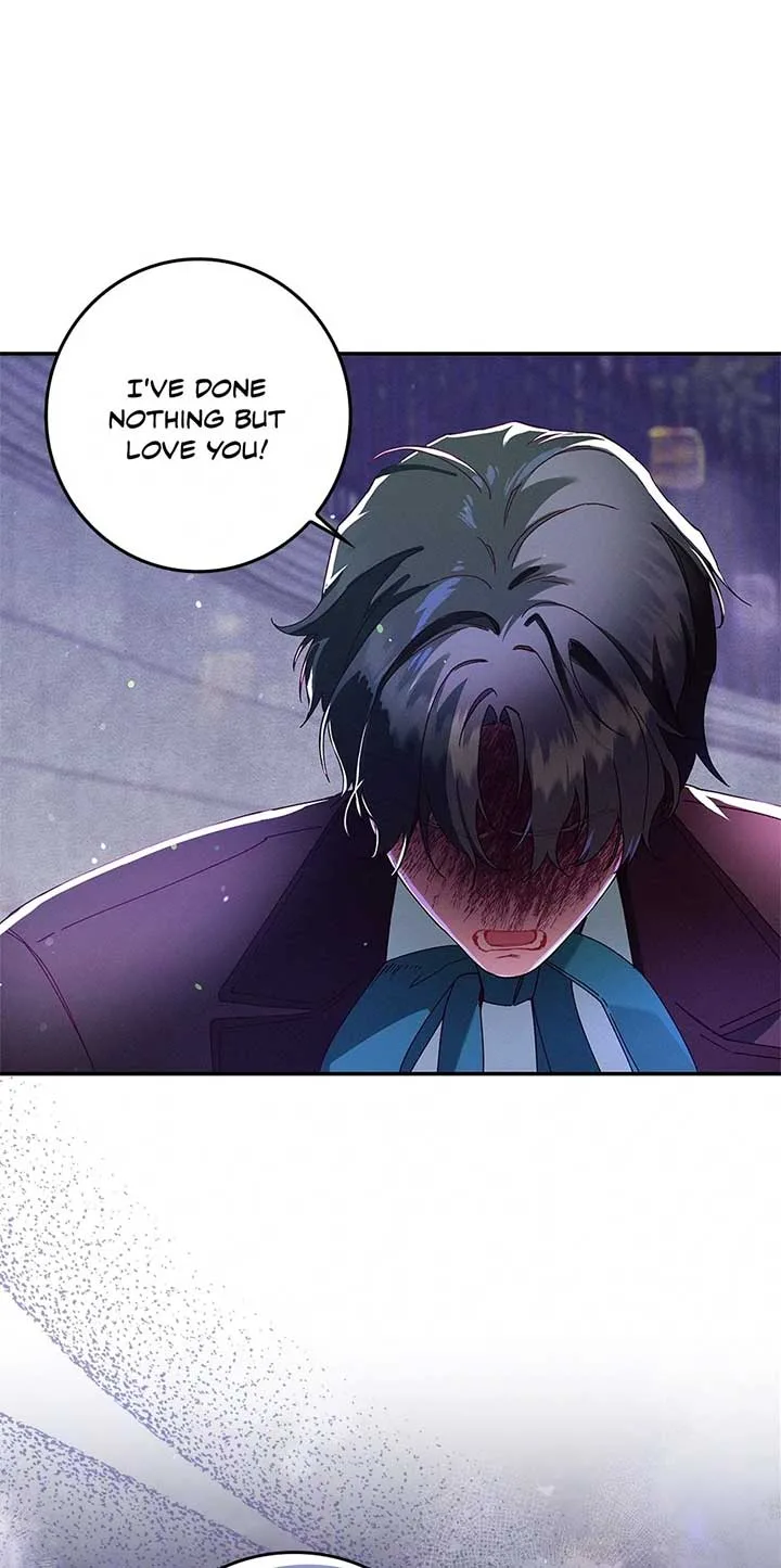 I Am Living an Unmarried Life With a Terminally Ill Lover Chapter 35 page 47
