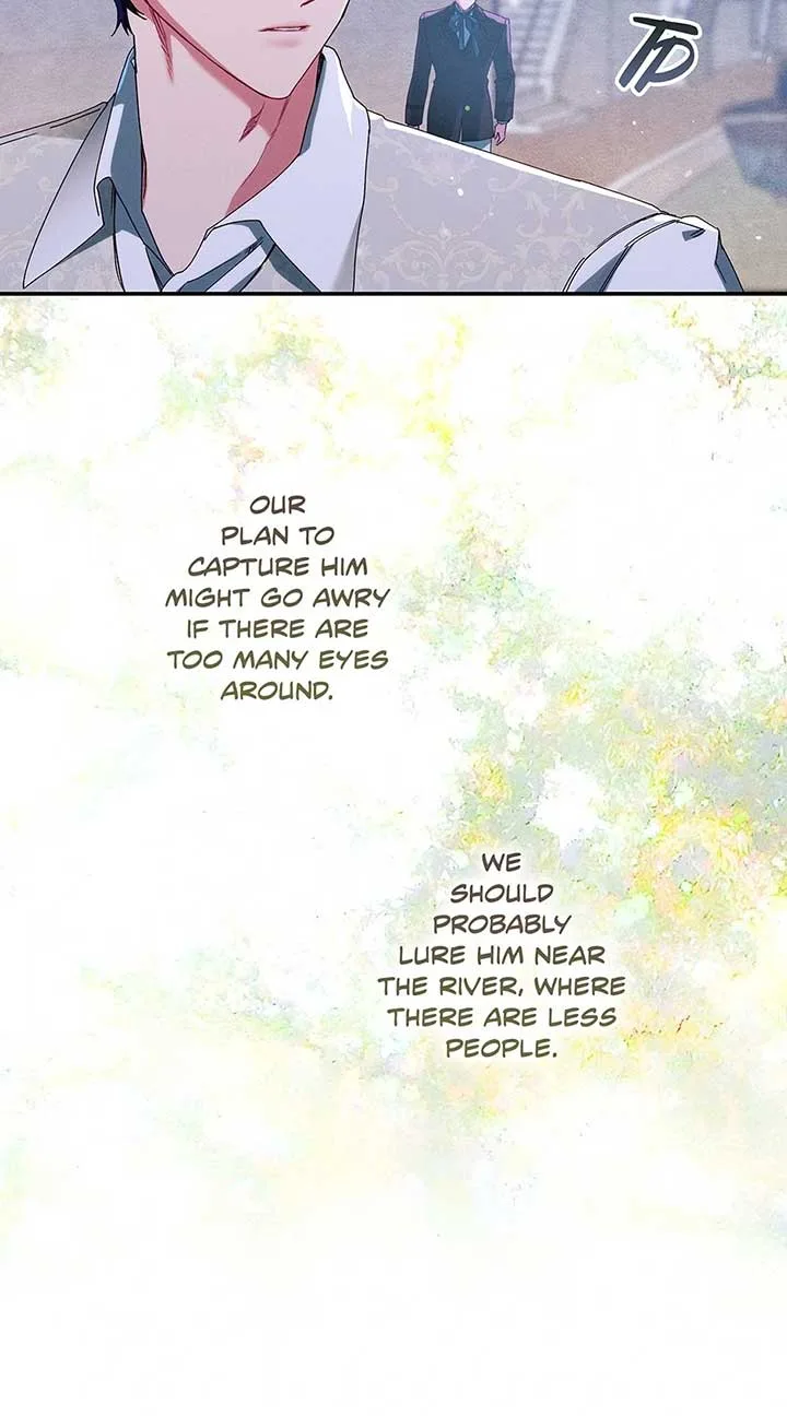 I Am Living an Unmarried Life With a Terminally Ill Lover Chapter 35 page 31