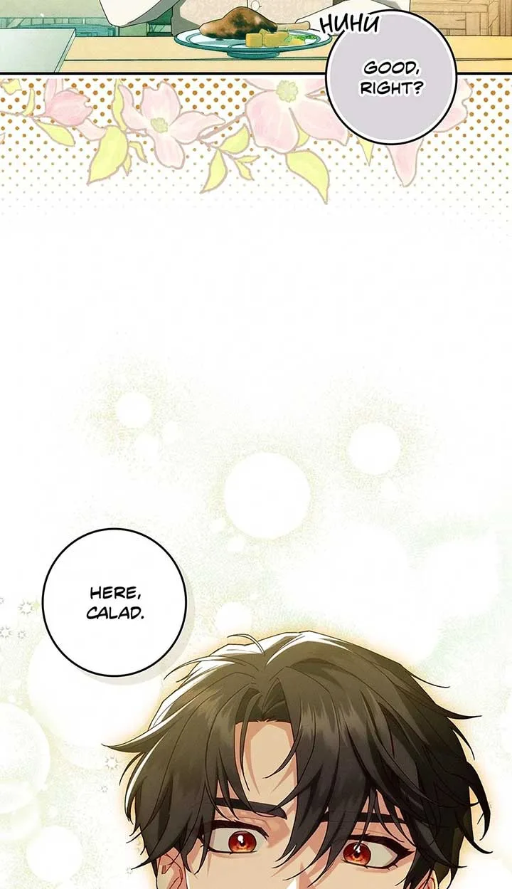I Am Living an Unmarried Life With a Terminally Ill Lover Chapter 35 page 18