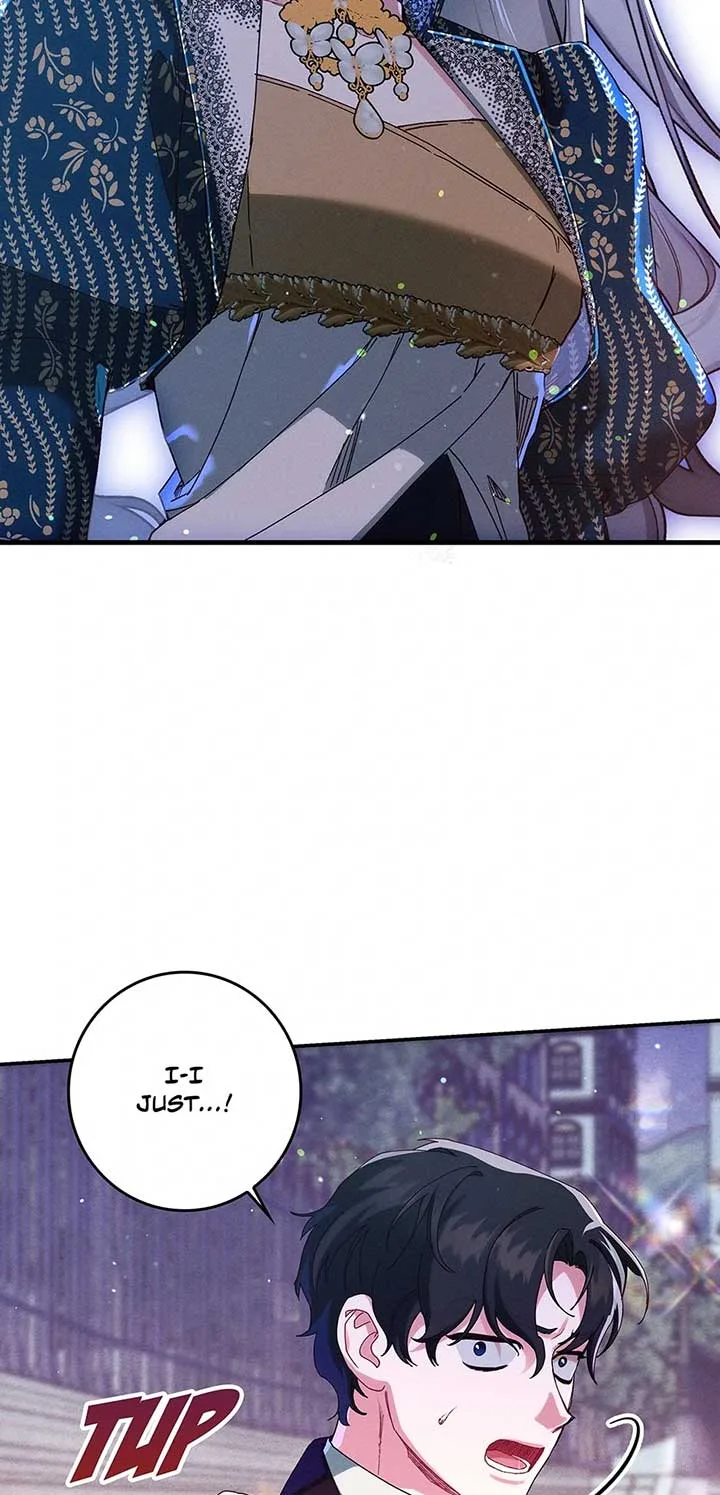 I Am Living an Unmarried Life With a Terminally Ill Lover Chapter 35 page 44