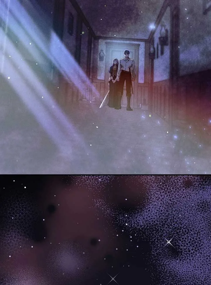 I Am Living an Unmarried Life With a Terminally Ill Lover Chapter 36 page 45