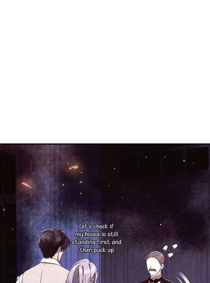 I Am Living an Unmarried Life With a Terminally Ill Lover Chapter 36 page 43