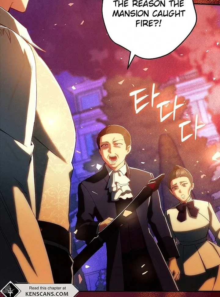 I Am Living an Unmarried Life With a Terminally Ill Lover Chapter 36 page 6