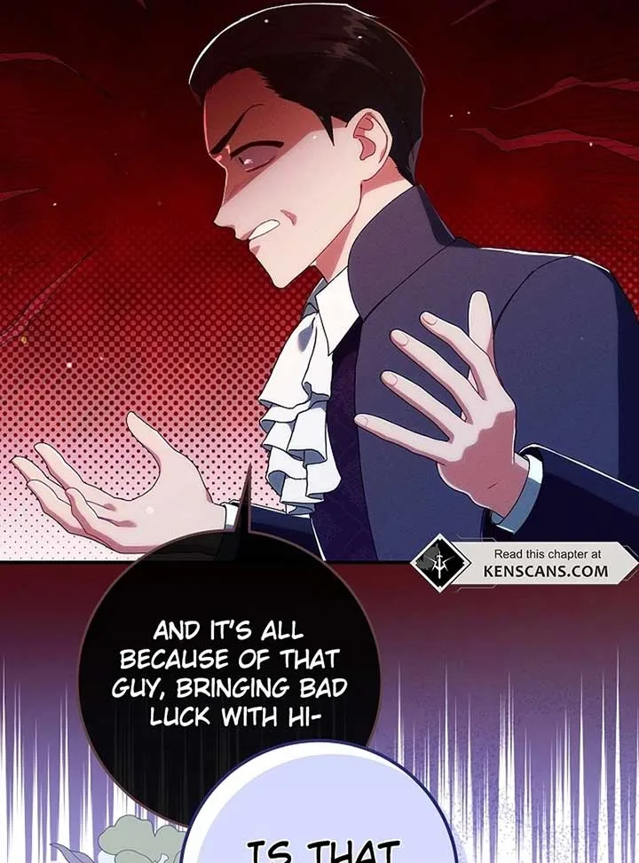 I Am Living an Unmarried Life With a Terminally Ill Lover Chapter 36 page 31