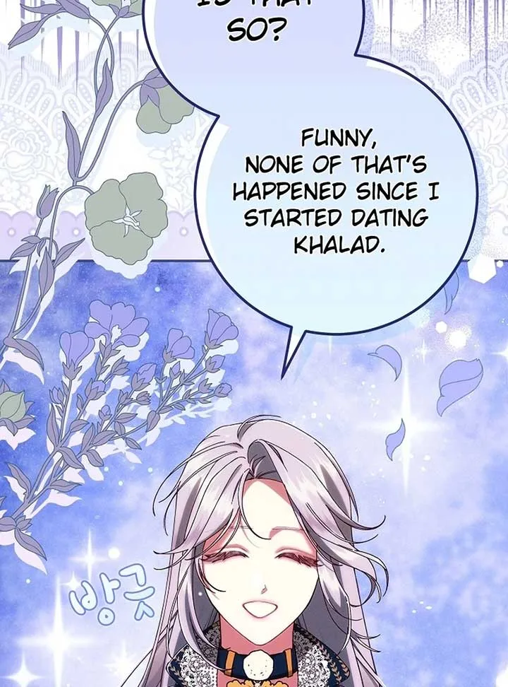 I Am Living an Unmarried Life With a Terminally Ill Lover Chapter 36 page 32