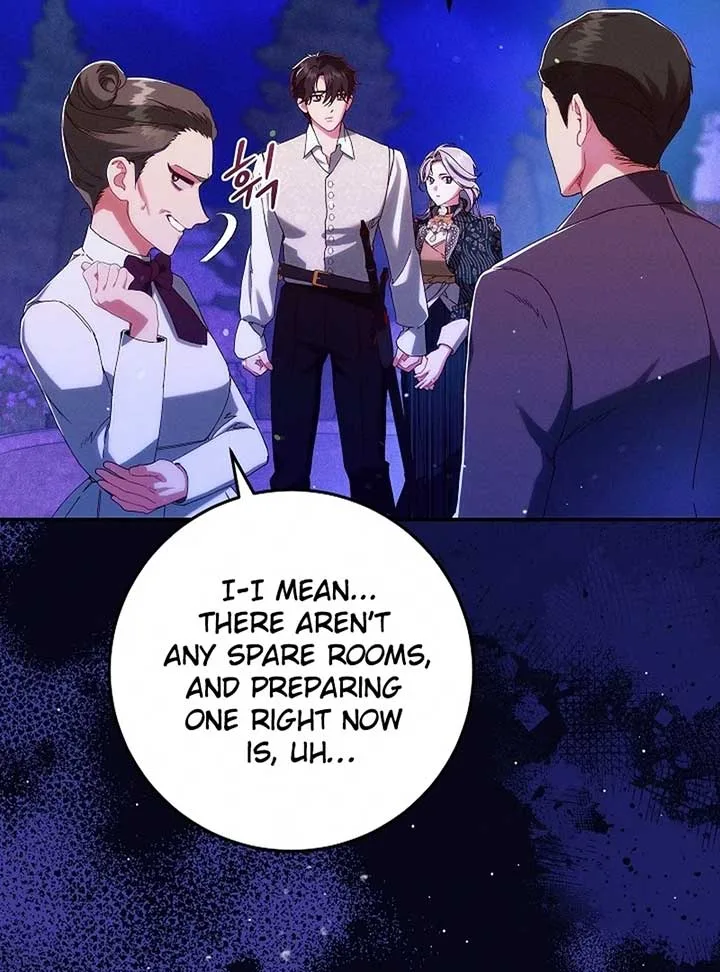 I Am Living an Unmarried Life With a Terminally Ill Lover Chapter 36 page 21