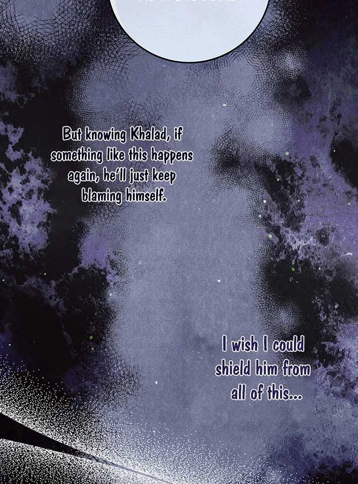 I Am Living an Unmarried Life With a Terminally Ill Lover Chapter 36 page 59