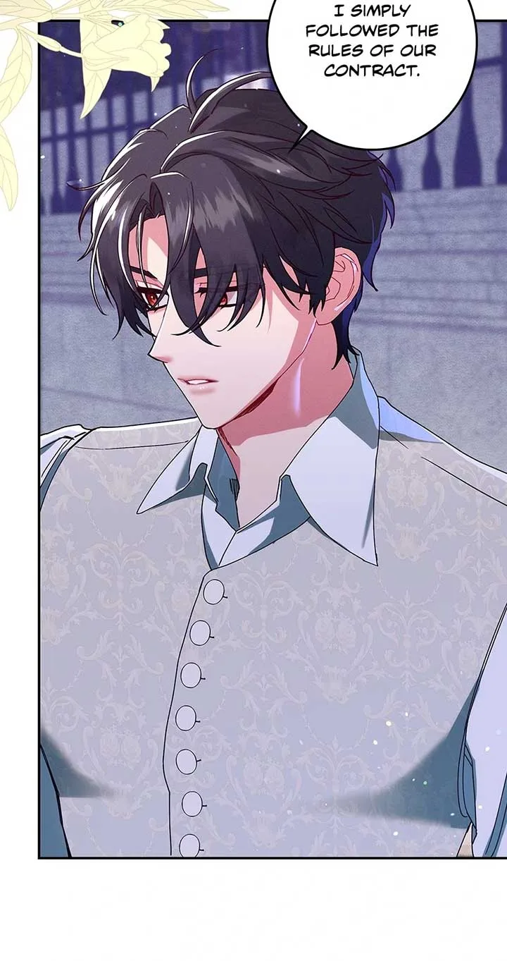 I Am Living an Unmarried Life With a Terminally Ill Lover Chapter 35 page 67