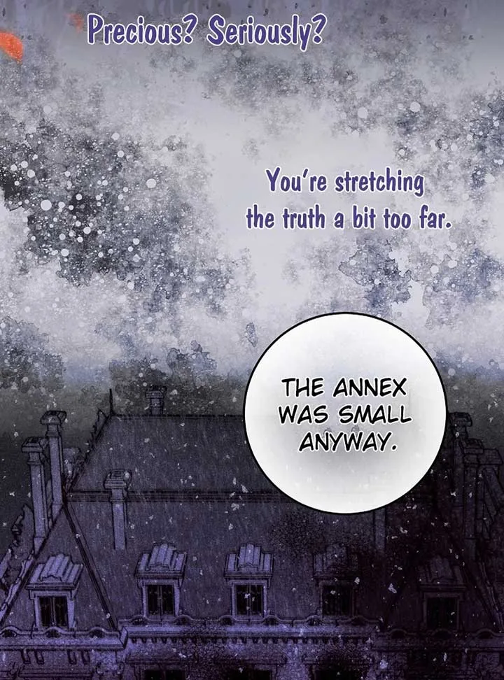 I Am Living an Unmarried Life With a Terminally Ill Lover Chapter 36 page 15