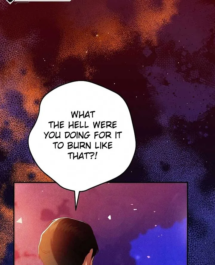I Am Living an Unmarried Life With a Terminally Ill Lover Chapter 36 page 7