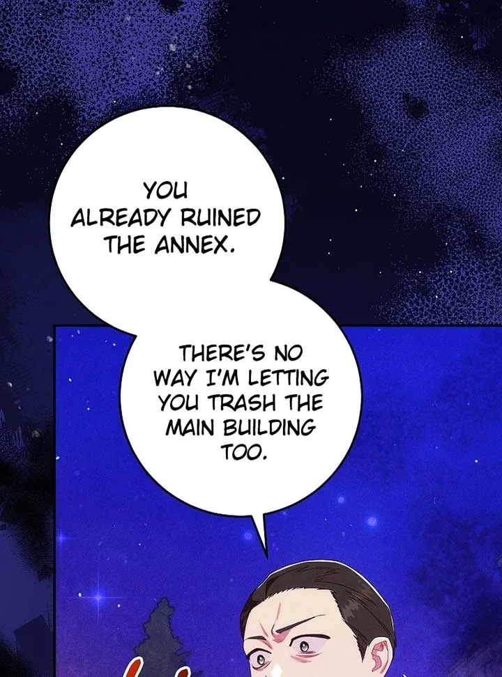 I Am Living an Unmarried Life With a Terminally Ill Lover Chapter 36 page 22