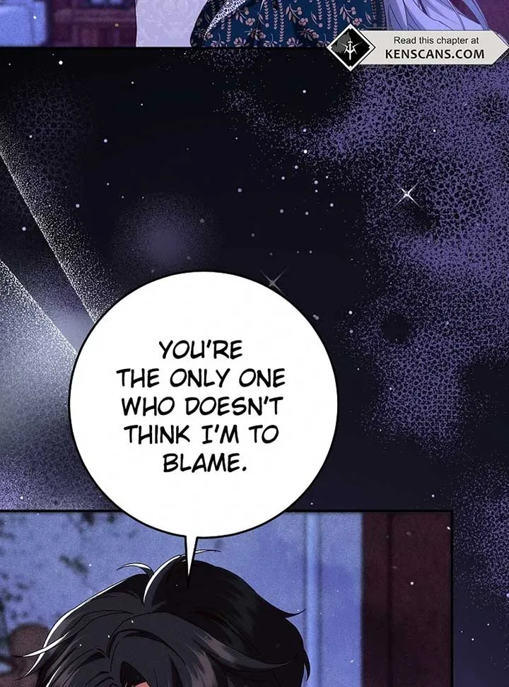 I Am Living an Unmarried Life With a Terminally Ill Lover Chapter 36 page 53