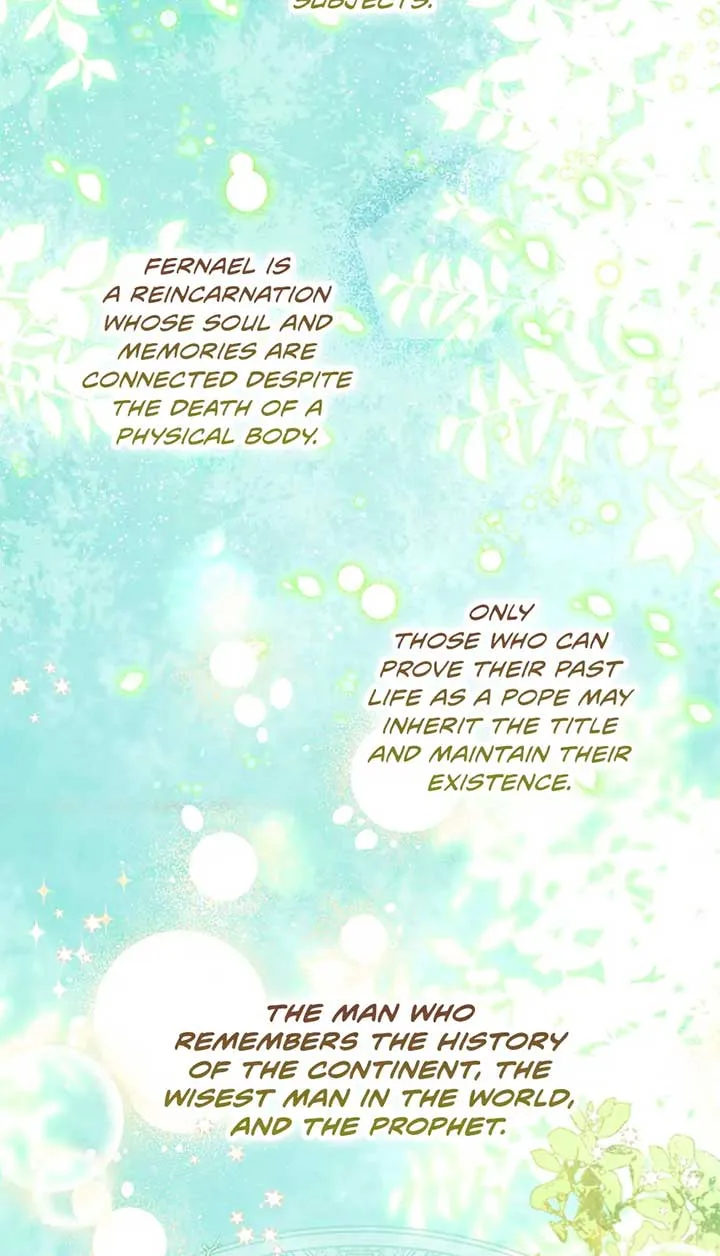 I Am Living an Unmarried Life With a Terminally Ill Lover Chapter 32 page 70