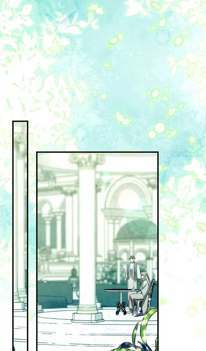 I Am Living an Unmarried Life With a Terminally Ill Lover Chapter 32 page 73
