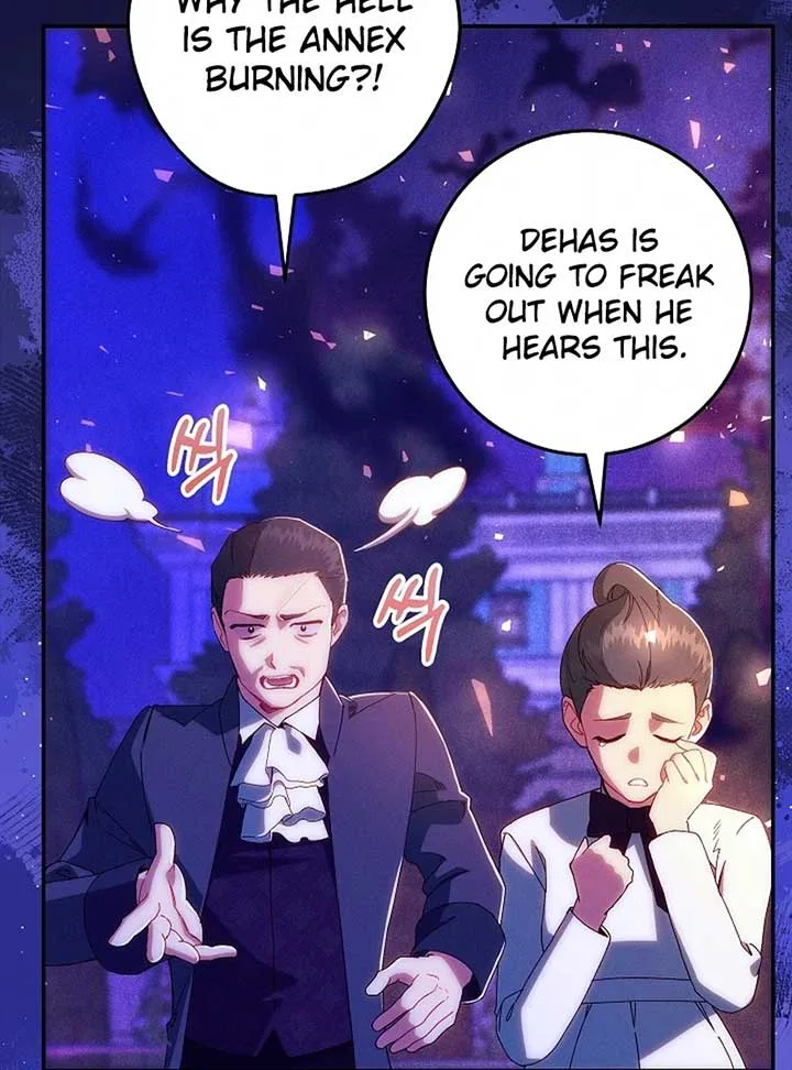 I Am Living an Unmarried Life With a Terminally Ill Lover Chapter 36 page 11