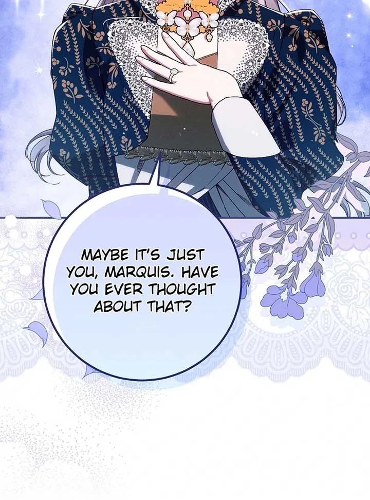 I Am Living an Unmarried Life With a Terminally Ill Lover Chapter 36 page 33