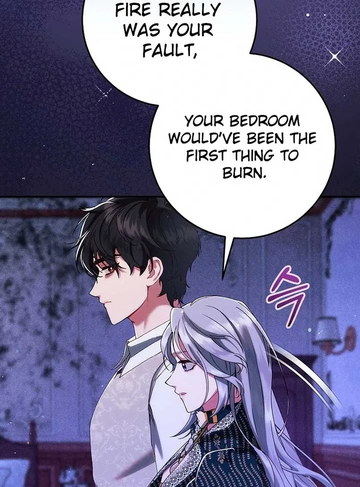 I Am Living an Unmarried Life With a Terminally Ill Lover Chapter 36 page 52
