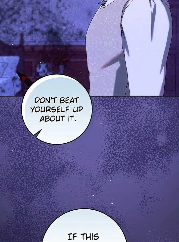 I Am Living an Unmarried Life With a Terminally Ill Lover Chapter 36 page 51