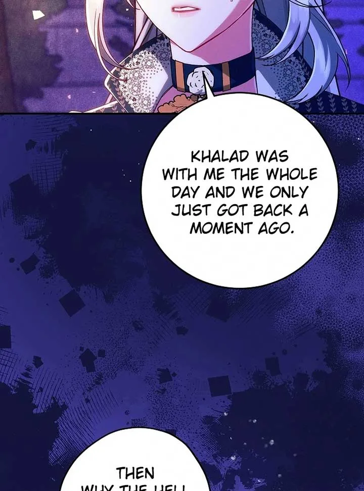 I Am Living an Unmarried Life With a Terminally Ill Lover Chapter 36 page 10