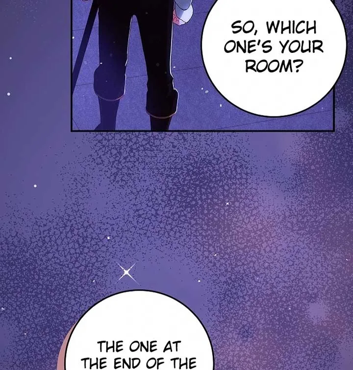 I Am Living an Unmarried Life With a Terminally Ill Lover Chapter 36 page 47