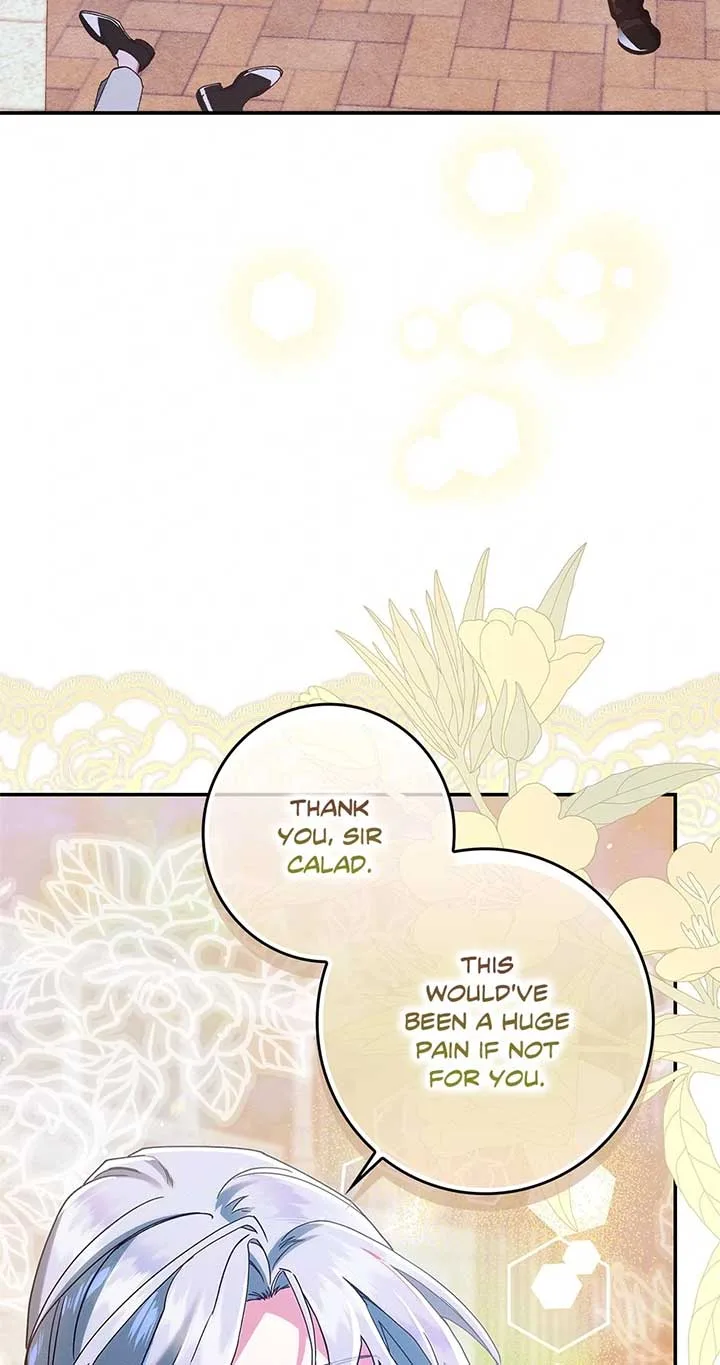 I Am Living an Unmarried Life With a Terminally Ill Lover Chapter 35 page 65