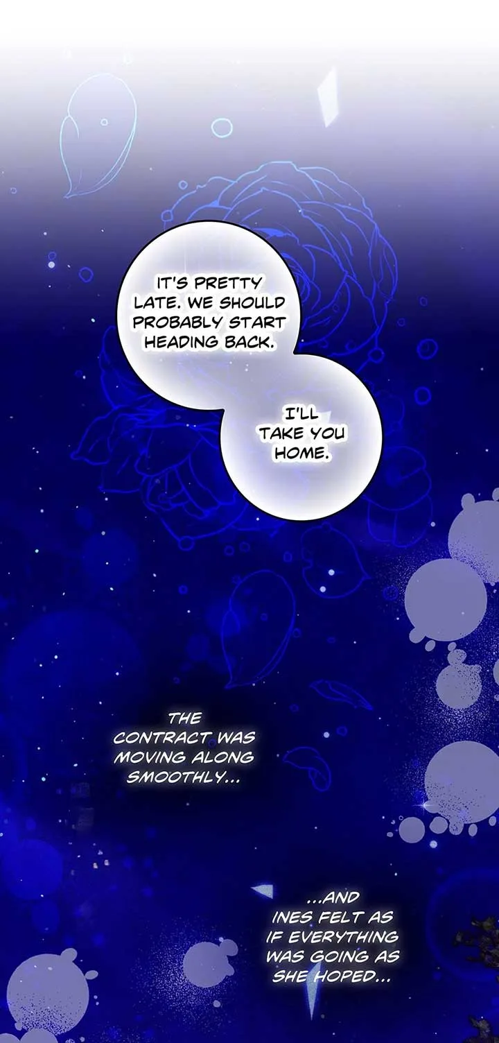 I Am Living an Unmarried Life With a Terminally Ill Lover Chapter 35 page 68