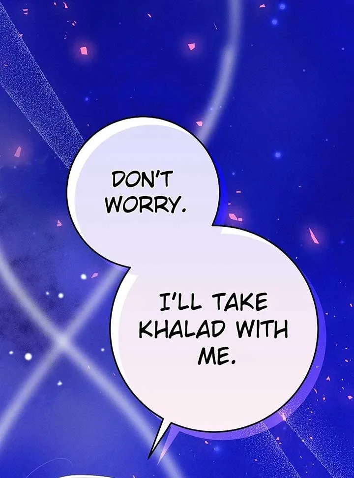 I Am Living an Unmarried Life With a Terminally Ill Lover Chapter 36 page 36