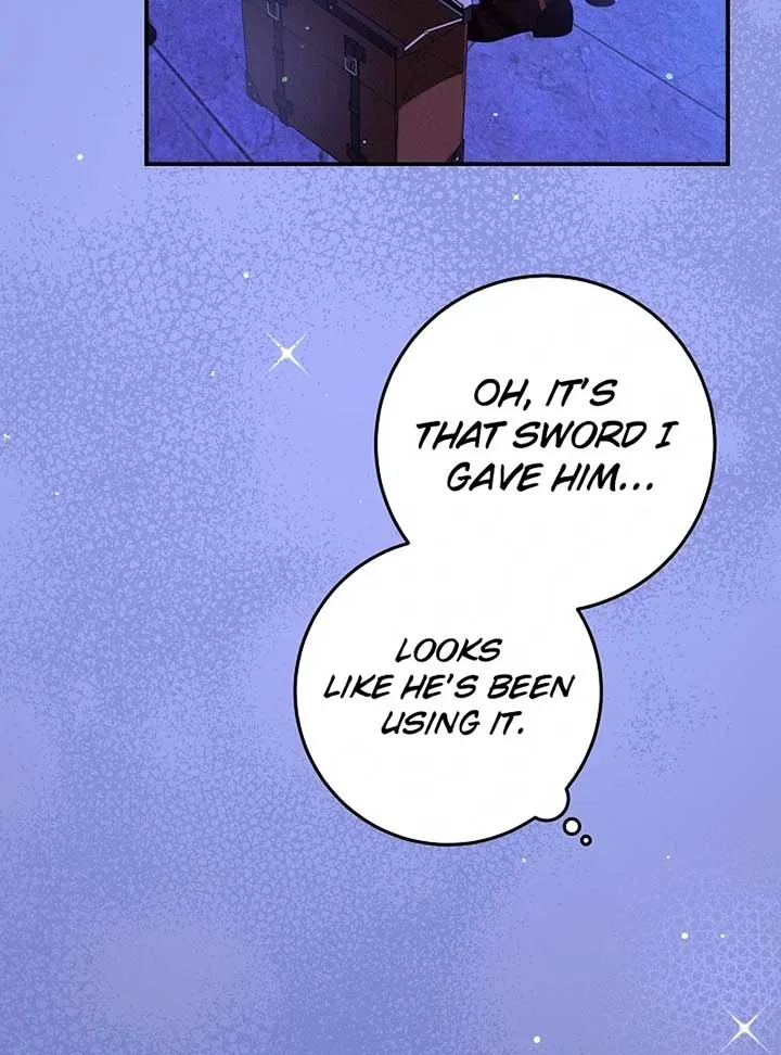 I Am Living an Unmarried Life With a Terminally Ill Lover Chapter 36 page 71