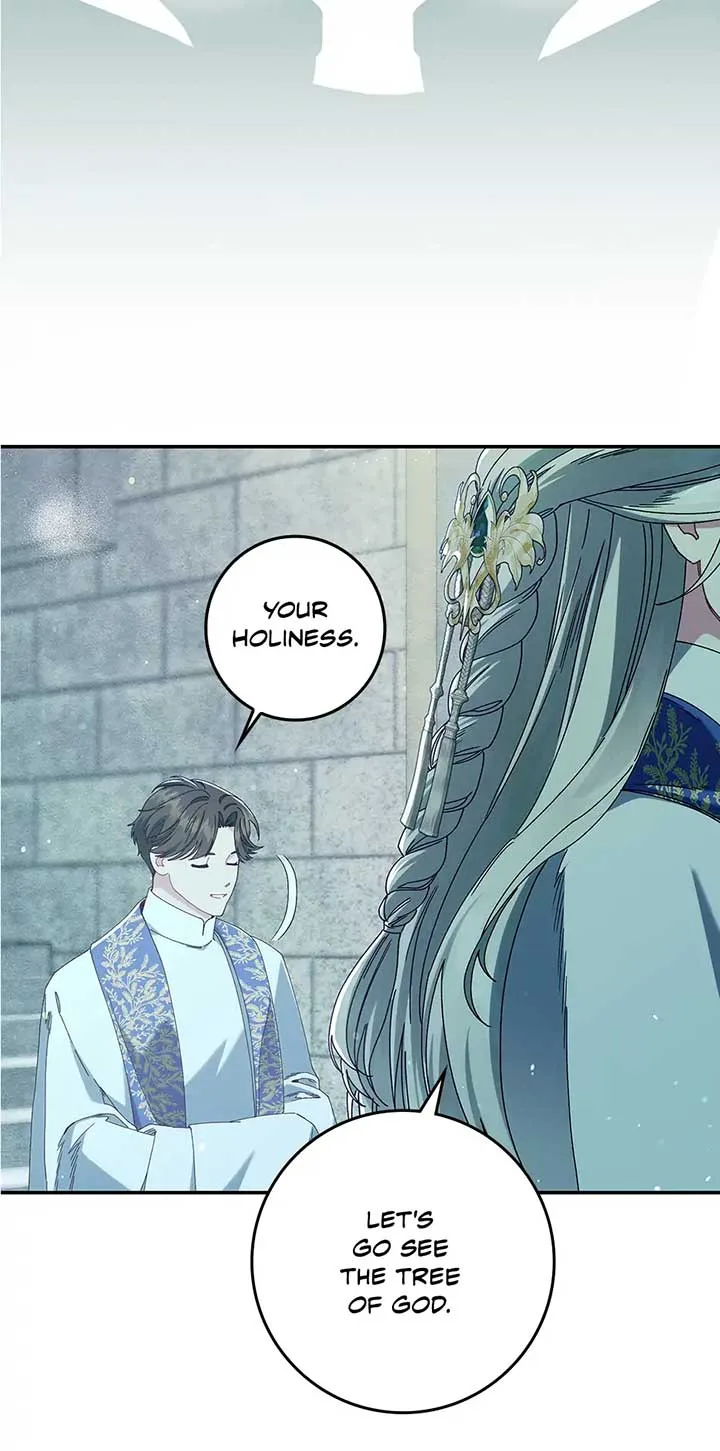 I Am Living an Unmarried Life With a Terminally Ill Lover Chapter 32 page 60