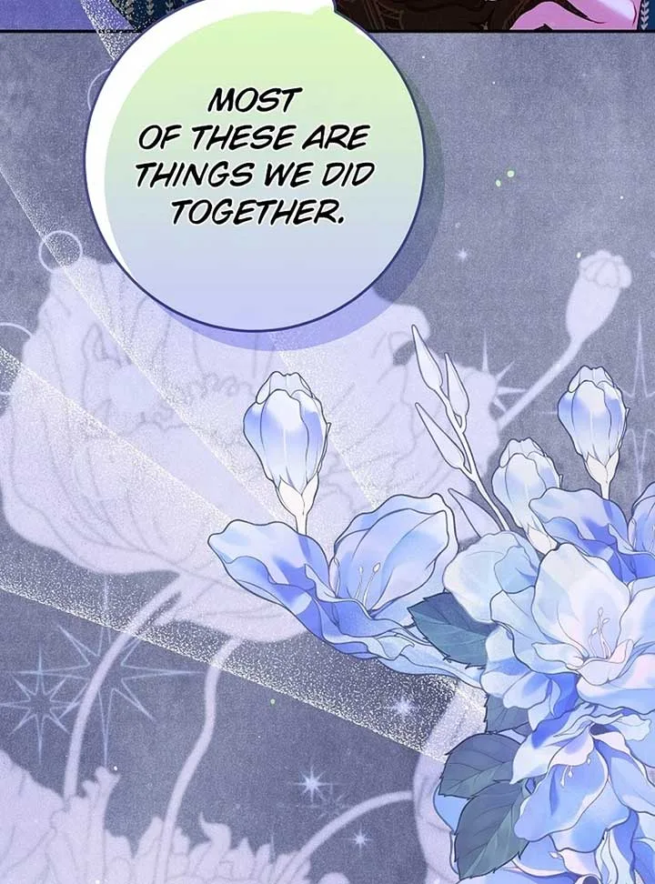 I Am Living an Unmarried Life With a Terminally Ill Lover Chapter 36 page 83