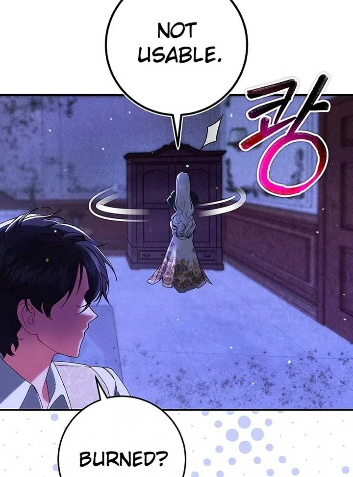 I Am Living an Unmarried Life With a Terminally Ill Lover Chapter 36 page 67