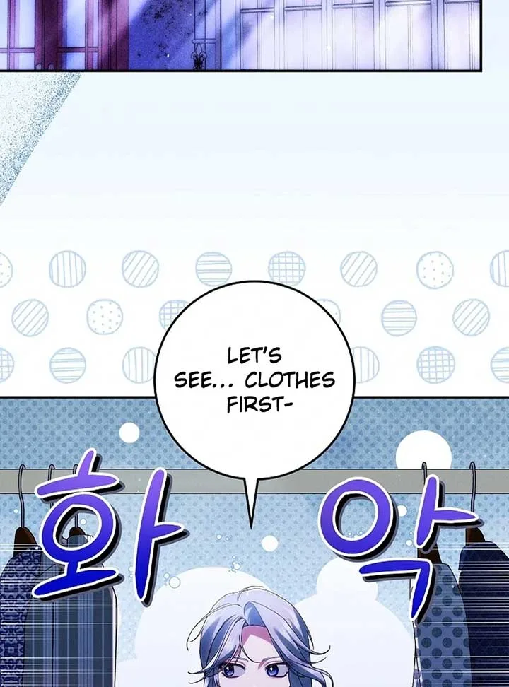 I Am Living an Unmarried Life With a Terminally Ill Lover Chapter 36 page 65