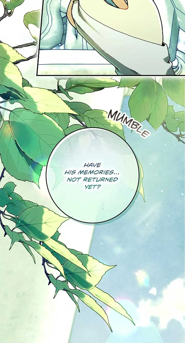 I Am Living an Unmarried Life With a Terminally Ill Lover Chapter 32 page 80