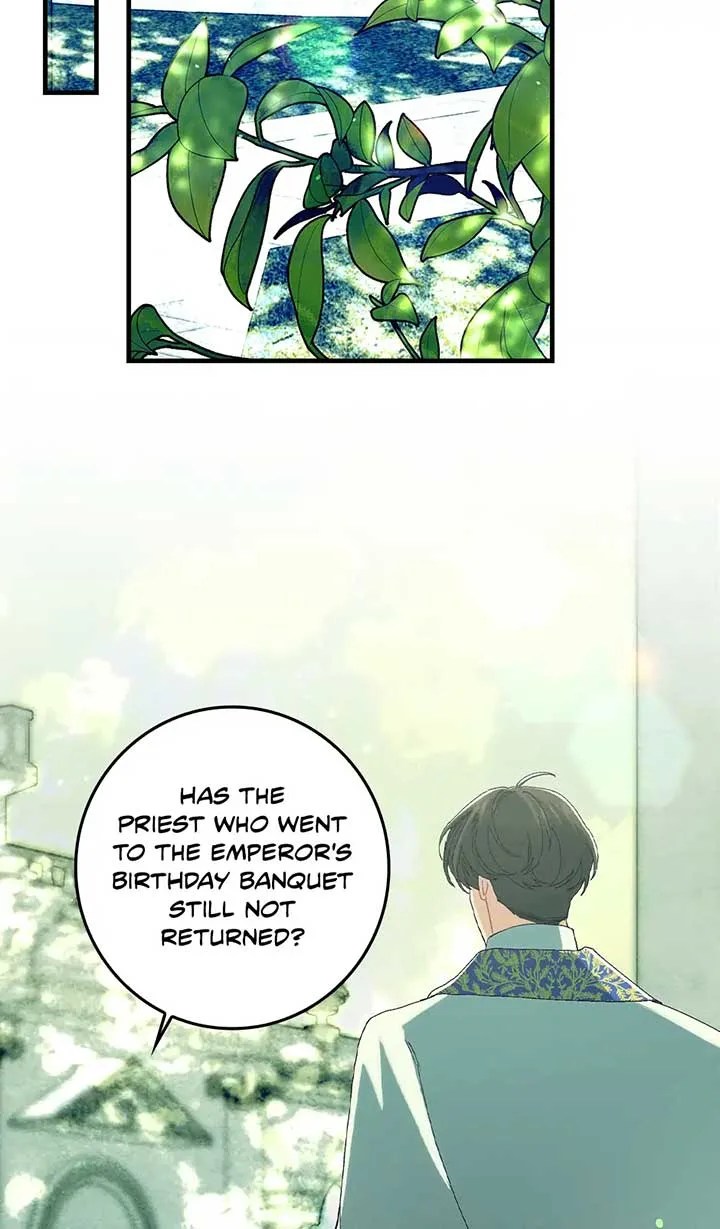 I Am Living an Unmarried Life With a Terminally Ill Lover Chapter 32 page 74