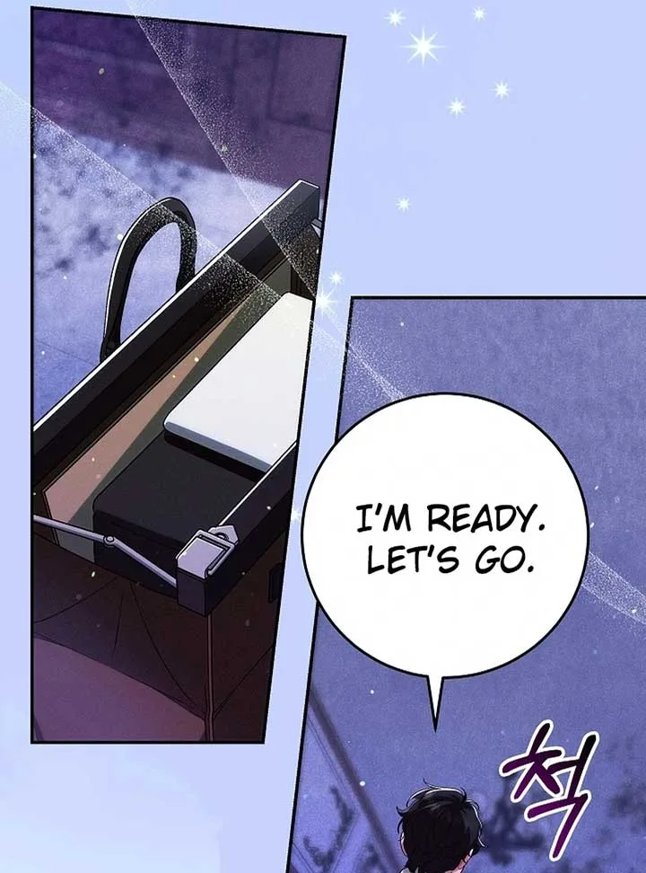 I Am Living an Unmarried Life With a Terminally Ill Lover Chapter 36 page 87