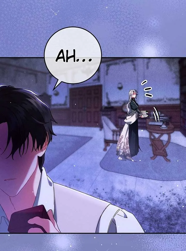 I Am Living an Unmarried Life With a Terminally Ill Lover Chapter 36 page 72