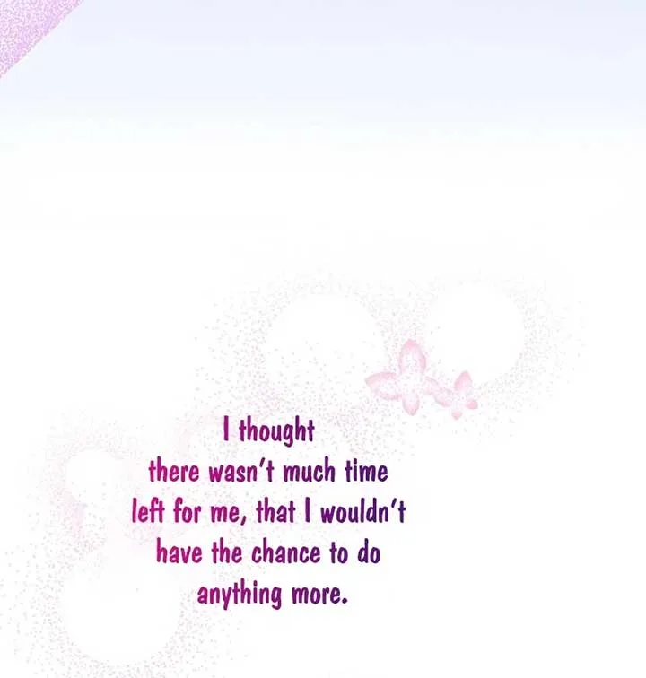 I Am Living an Unmarried Life With a Terminally Ill Lover Chapter 36 page 109