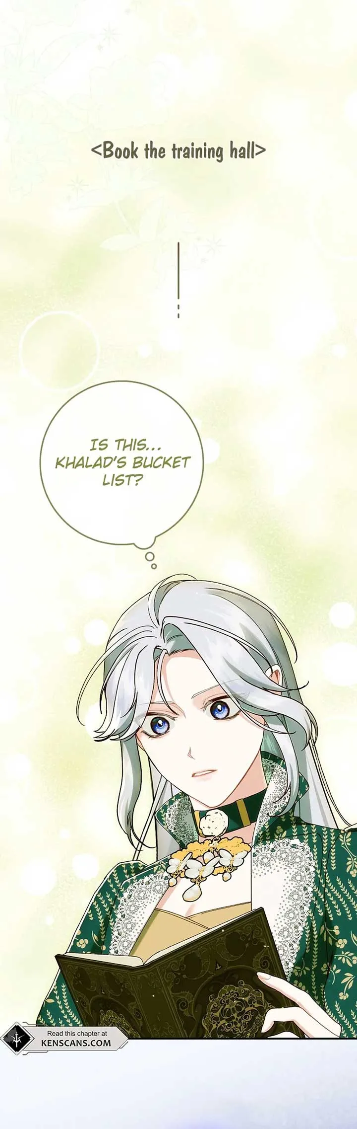 I Am Living an Unmarried Life With a Terminally Ill Lover Chapter 36 page 81