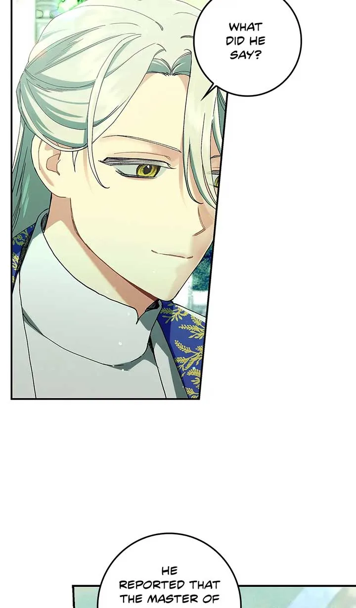 I Am Living an Unmarried Life With a Terminally Ill Lover Chapter 32 page 76
