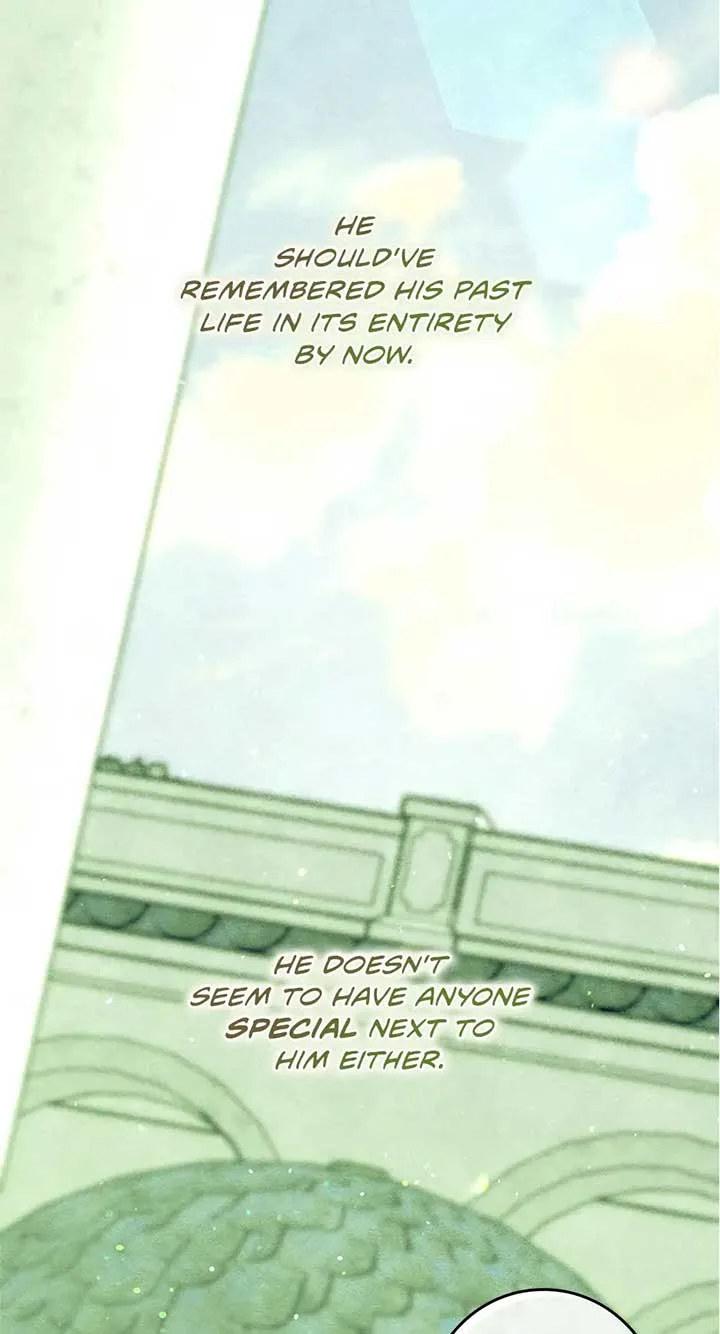 I Am Living an Unmarried Life With a Terminally Ill Lover Chapter 32 page 81