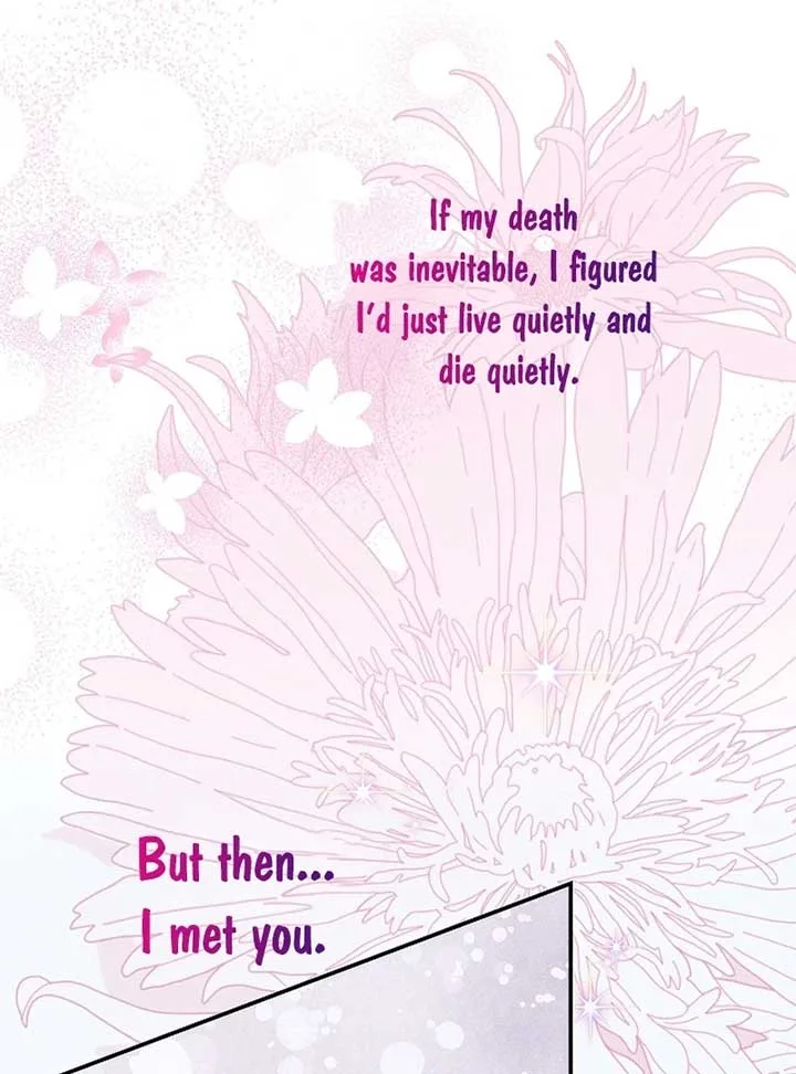 I Am Living an Unmarried Life With a Terminally Ill Lover Chapter 36 page 110