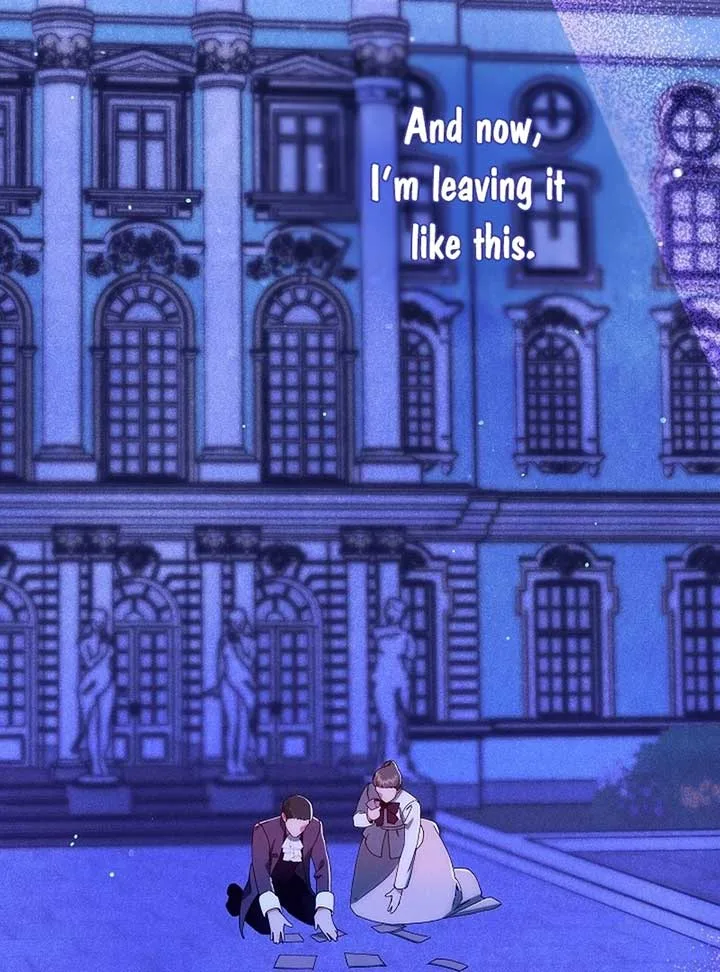 I Am Living an Unmarried Life With a Terminally Ill Lover Chapter 36 page 107