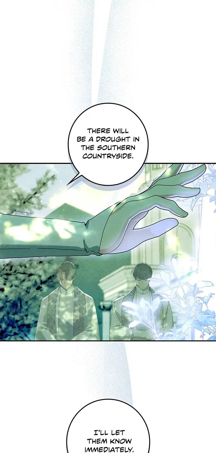 I Am Living an Unmarried Life With a Terminally Ill Lover Chapter 32 page 66