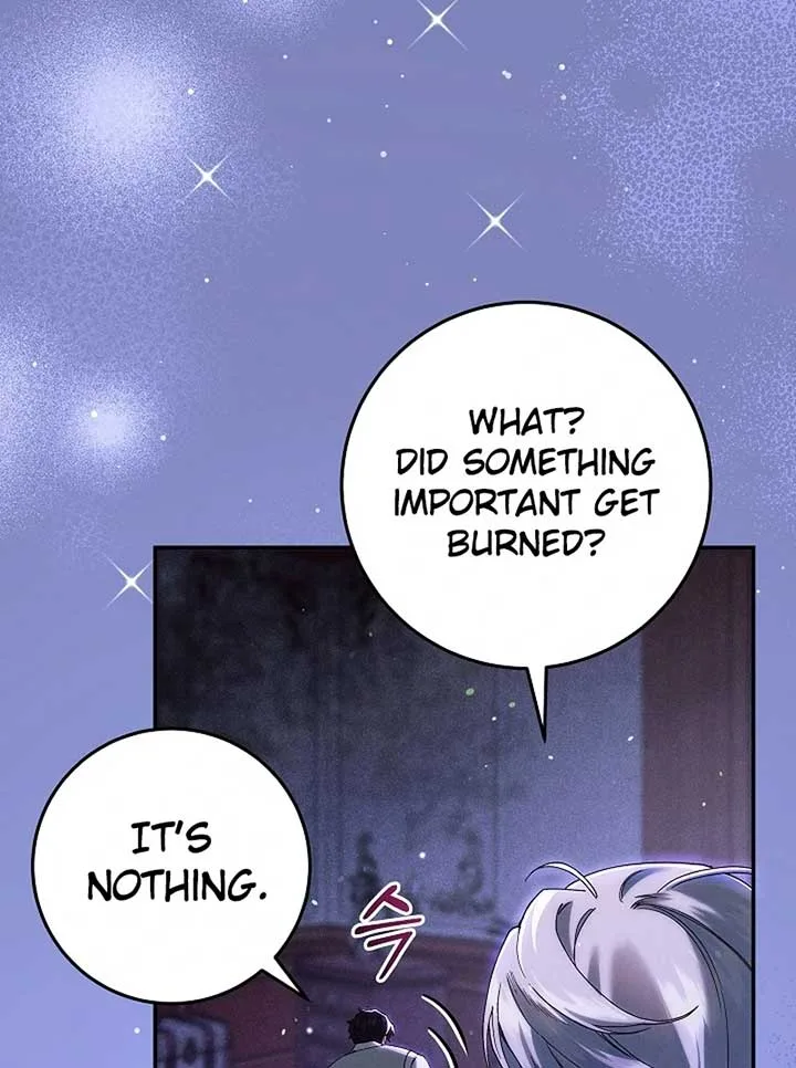 I Am Living an Unmarried Life With a Terminally Ill Lover Chapter 36 page 73