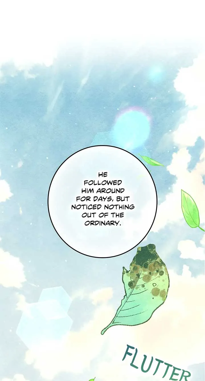I Am Living an Unmarried Life With a Terminally Ill Lover Chapter 32 page 78