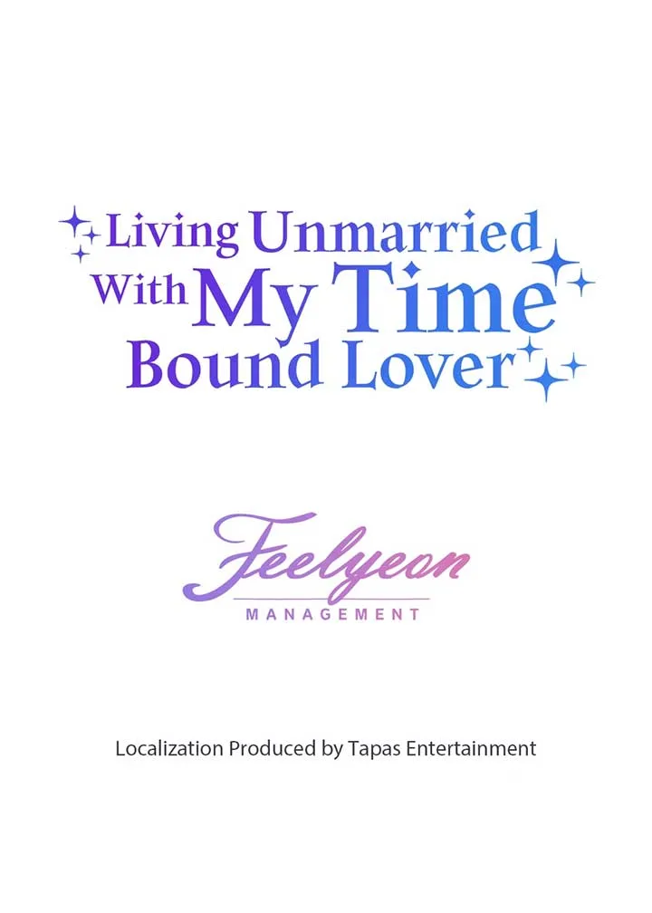 I Am Living an Unmarried Life With a Terminally Ill Lover Chapter 32 page 97