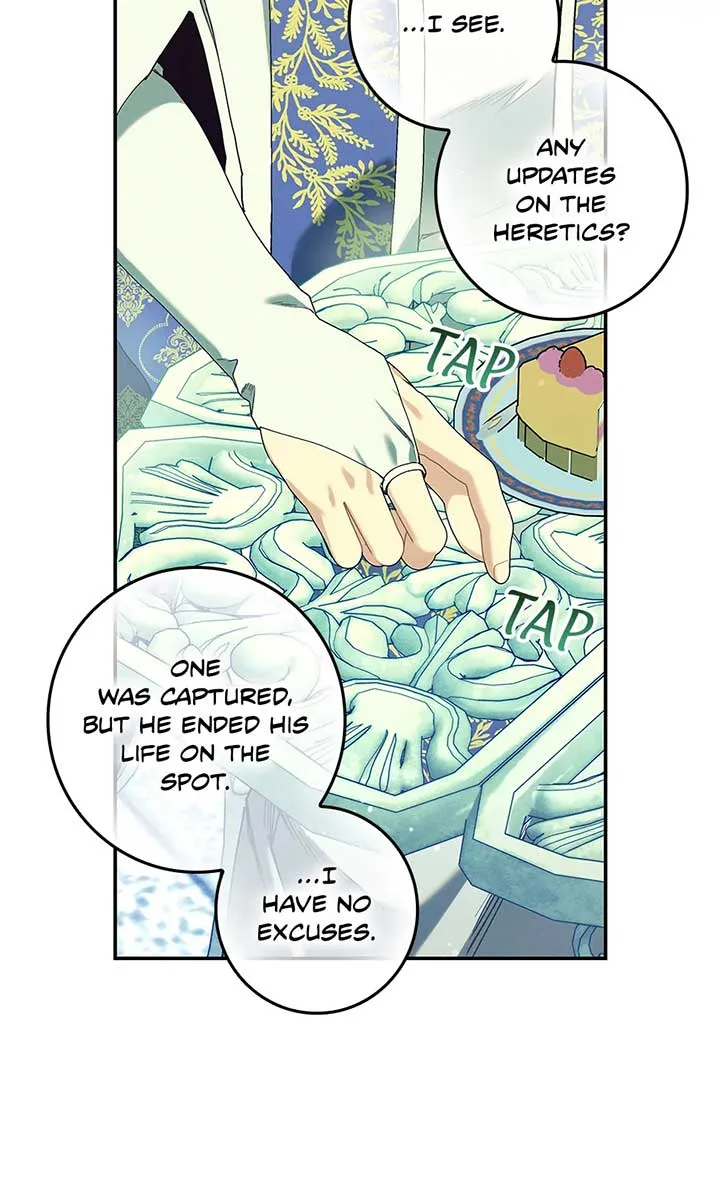 I Am Living an Unmarried Life With a Terminally Ill Lover Chapter 32 page 90
